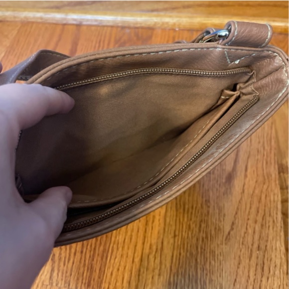 Apt. 9 Crossbody Purse - Picture 3 of 4